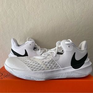 nike zoom hyperspeed court volleyball shoes